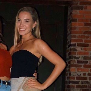 Meet your Posher, Bailey